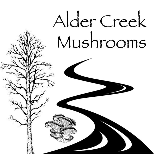 Alder Creek Mushrooms